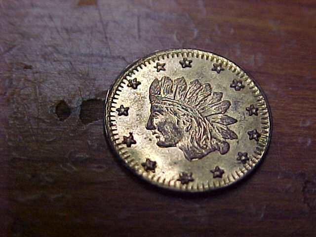 Real-Gold-Coins-Or-Not?